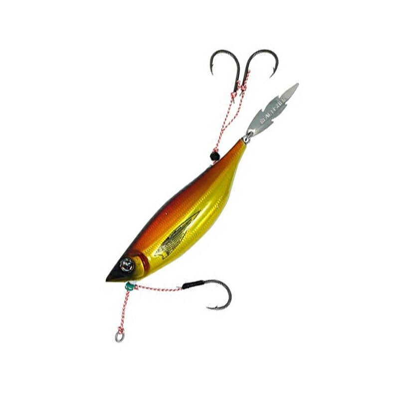 Real Fisher Ajigo Slow 40g Aji-Gored