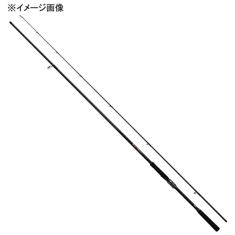 Daiwa Over There 109ML/M·K