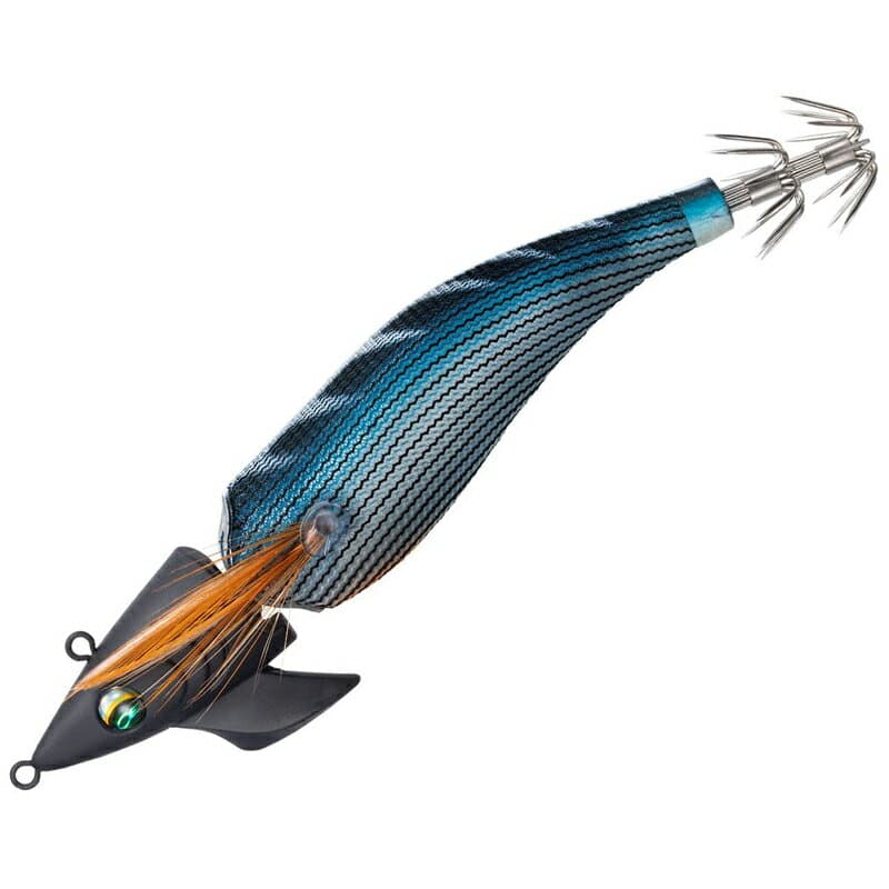 Daiwa Emeraldas Amoras Joint 2.5 Pink Glow – Stripe Blue Cedar