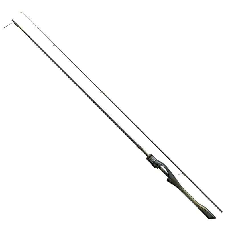 Shimano 24 Soare Limited S58UL-S