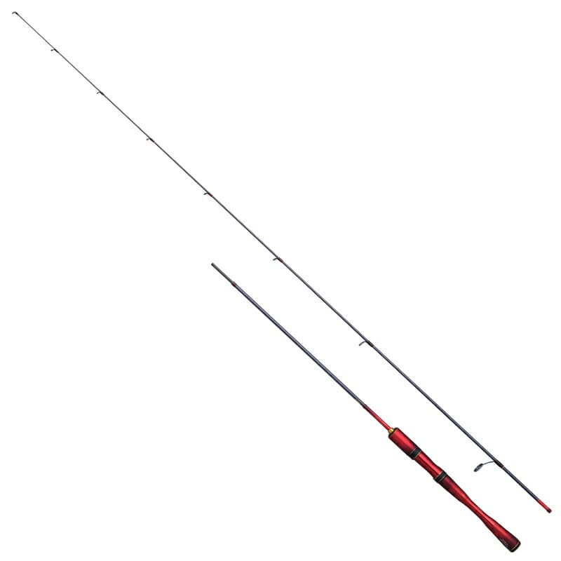 Shimano 24 World Shaula Technical Edition S66UL-R/2