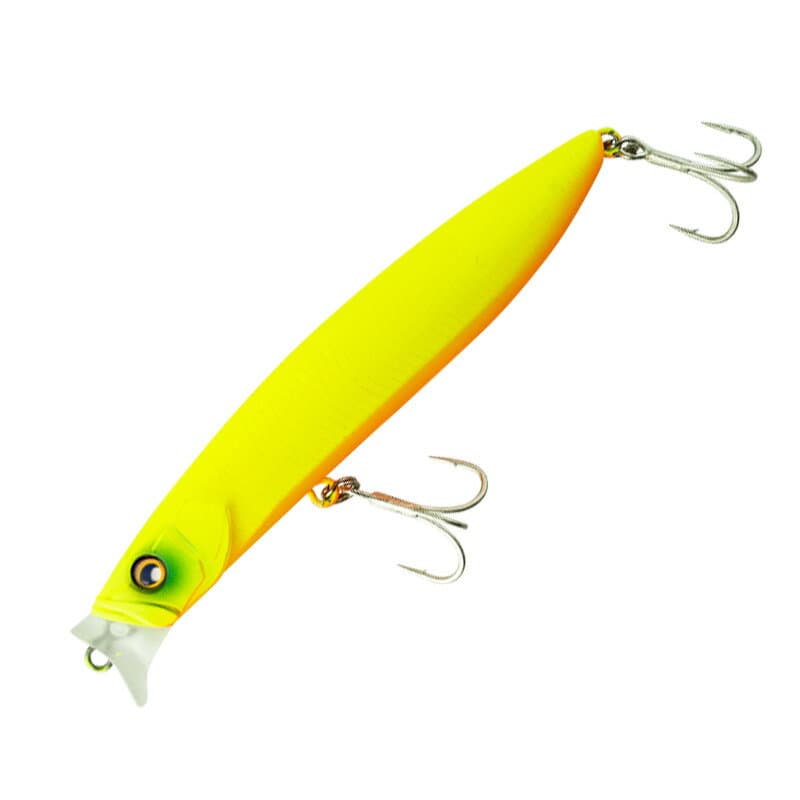 Jackall Seabass Lure Hagre 96F All Matt Chart