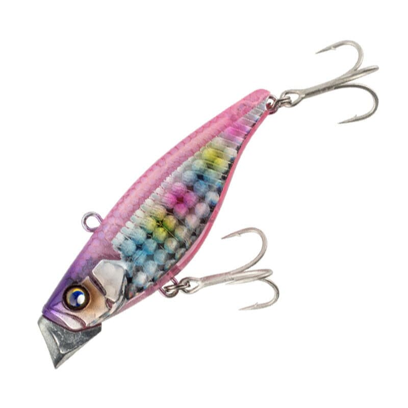 Jackall Zinari 65 Skeleton Pink Candy