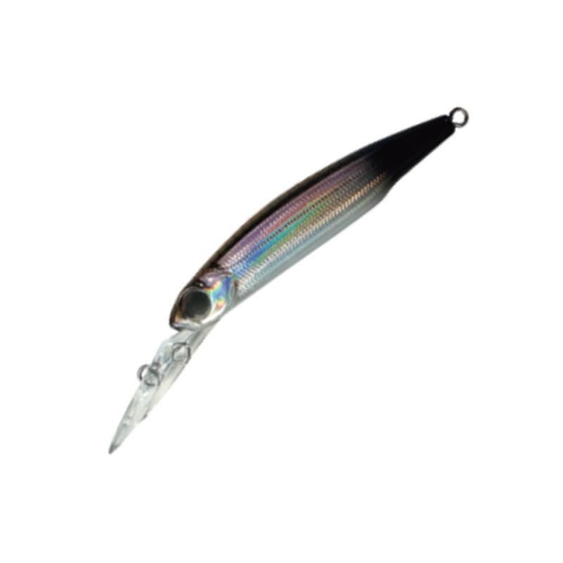Smith Trout Plug Still Area 48HF #13 Laser Wakasagi BT