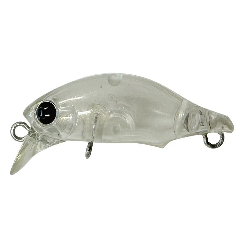 Smith Trout Plug Puppet Surface #15 Secret Gold