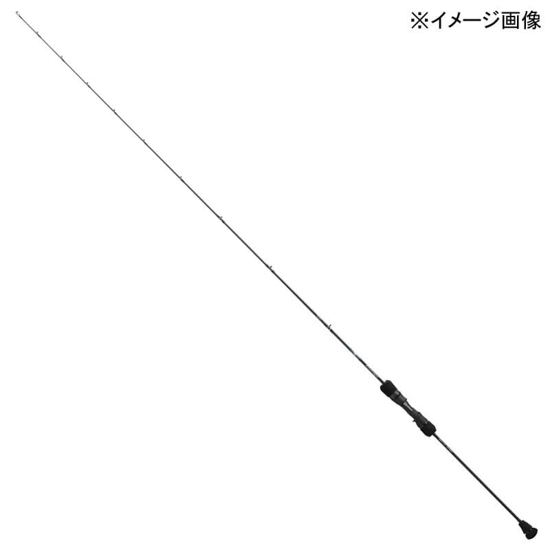 Daiwa Outrage SJ 61B-1