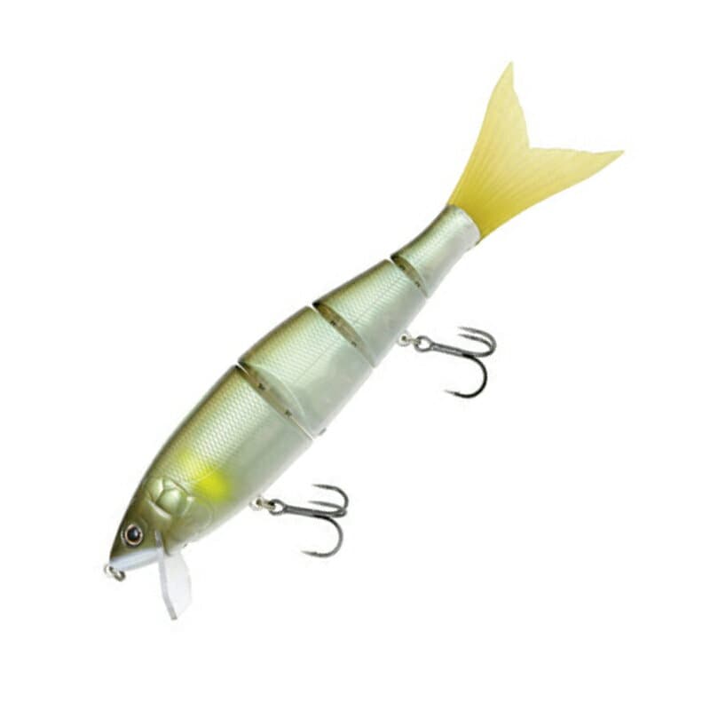 デプス(Deps) NEWハイサイダー 145mm #08 ゴーストアユ