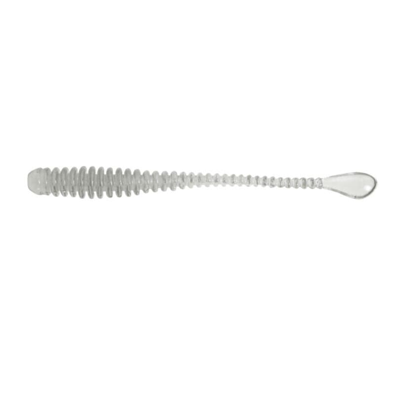 Issei Worm Umitaro Spatera 1.5inch #062 Fresh Seaweed