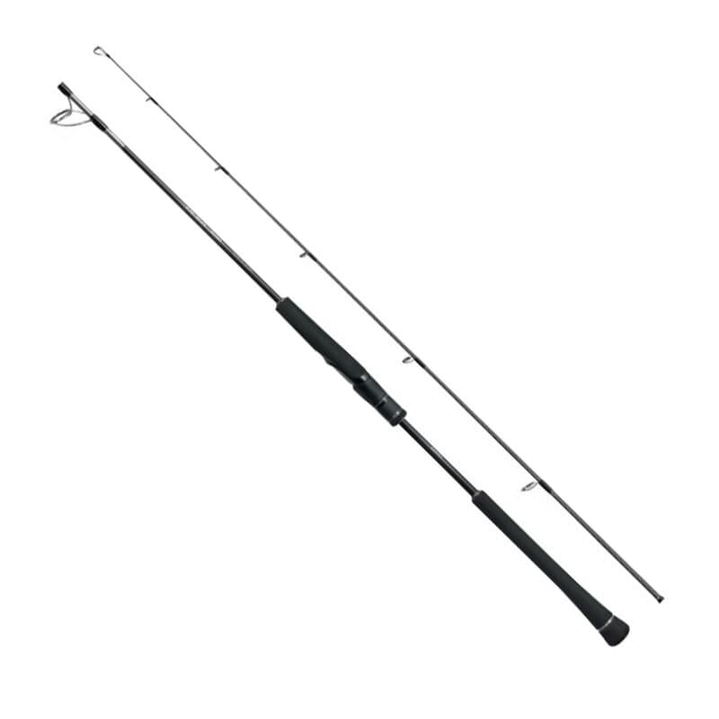 Shimano 24 Ocea Jigger Quick Jerk S66-2