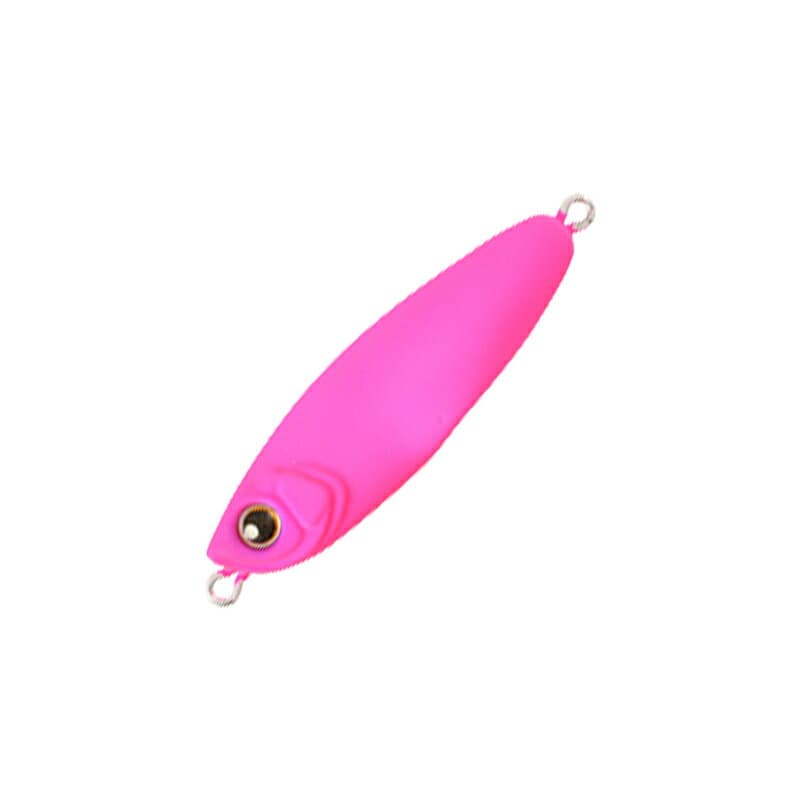 Storm Longin Storm Breaker 55mm S143PA Dopin Pink