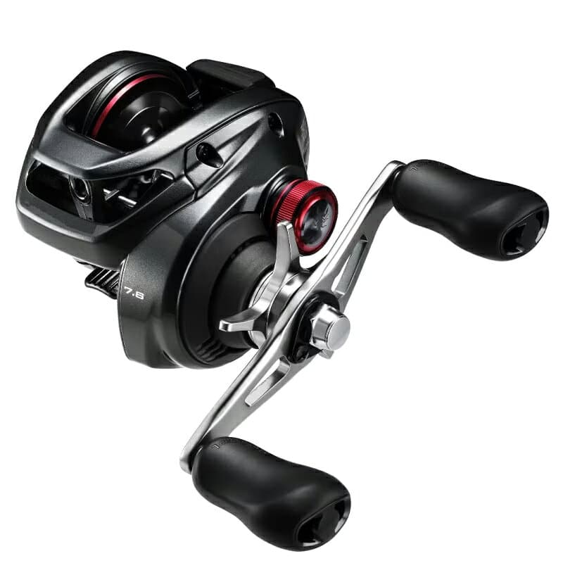 Shimano 24 Scorpion MD 301XG LEFT