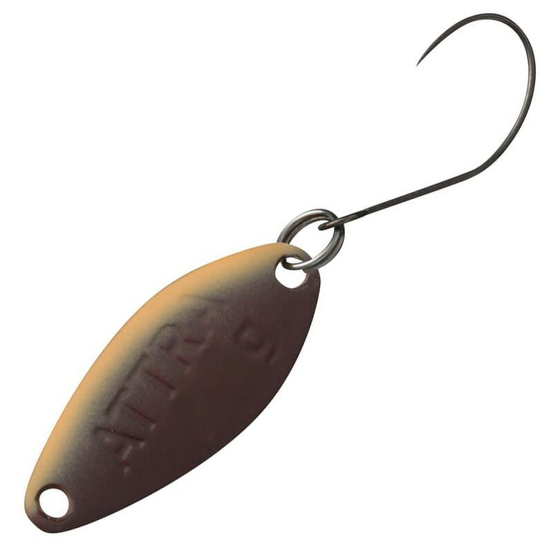 Daiwa Spoon Presso Atra 2.3g Dark Forest