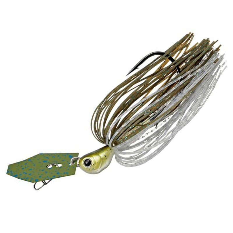Evergreen Jack Hammer 1/2oz #63 Watermelon Shad