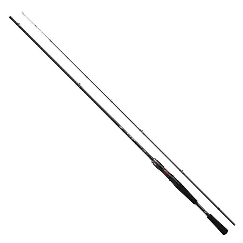 Daiwa HRF SX 69MHB (Baitcasting 2 Piece)