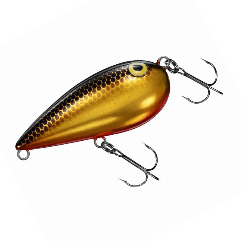 Daiwa Almond Black Gold