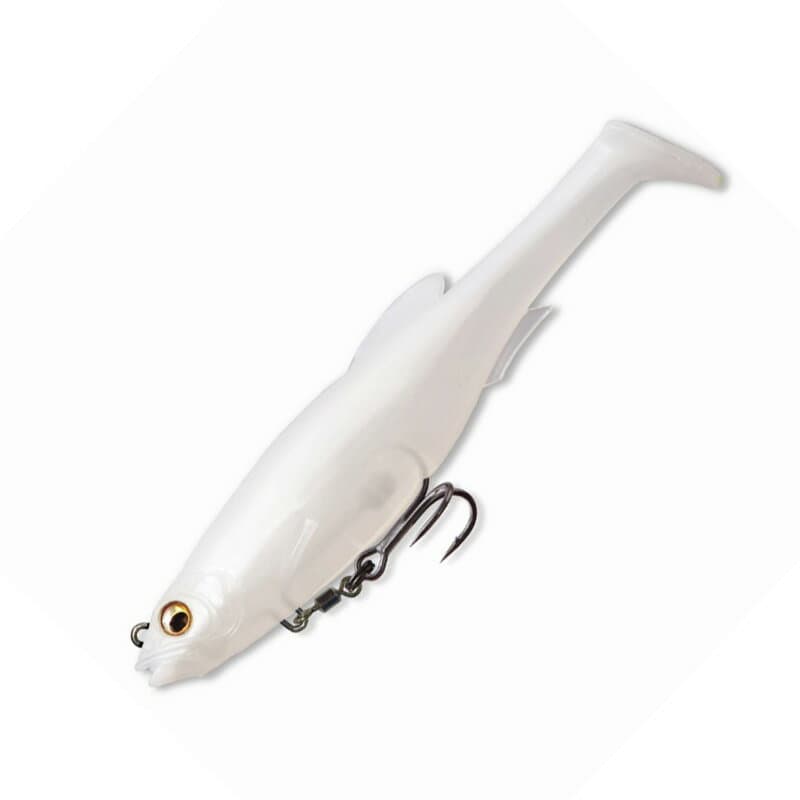 Megabass Magdraft 5 inch Hiuo