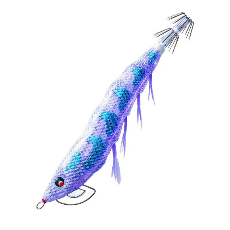 Duel Easy-Q Magnet TG 3.5 18 KVBU (Blue Moon) A1864-KVBU