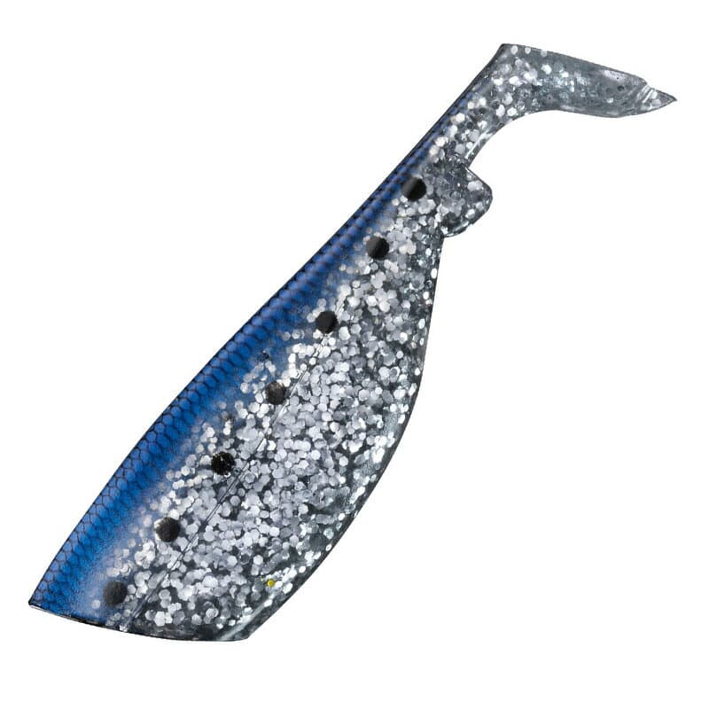 Daiwa Morethan Seabass Rodem Flat Spare Body 3.7 inch Sardine