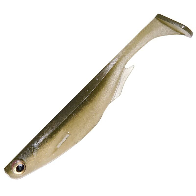 Megabass Spark Shad 3 inch Ayu