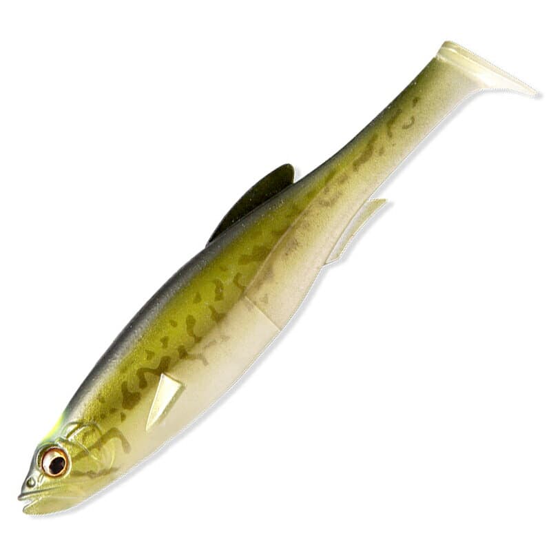 Megabass Magdraft Freestyle 5 inch Bass CS