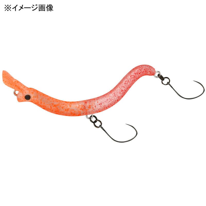 Daiwa Presso Nyoro Clazy 57SS Ored RG
