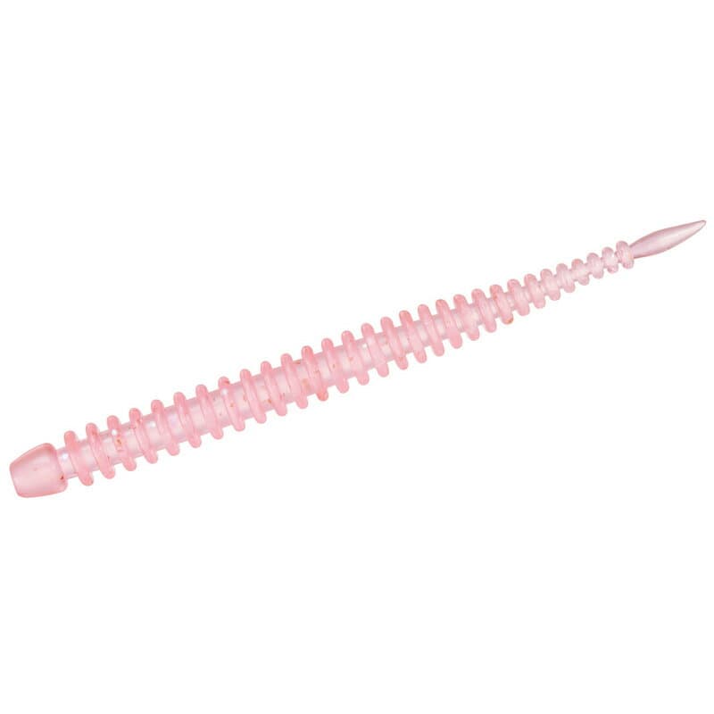 Daiwa Gekkabijin Ajing Beam Batikon Custom Mid 2.5inch UV Max Pink
