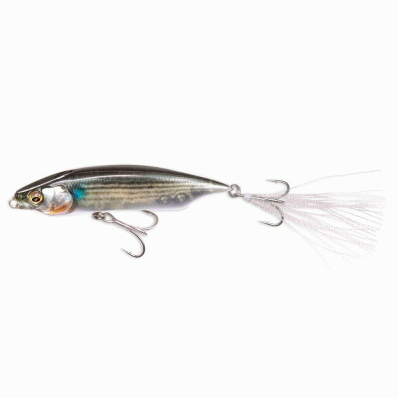 Megabass KARASHI SW DARTWITCHER SS 80mm FA Ghost Mallet