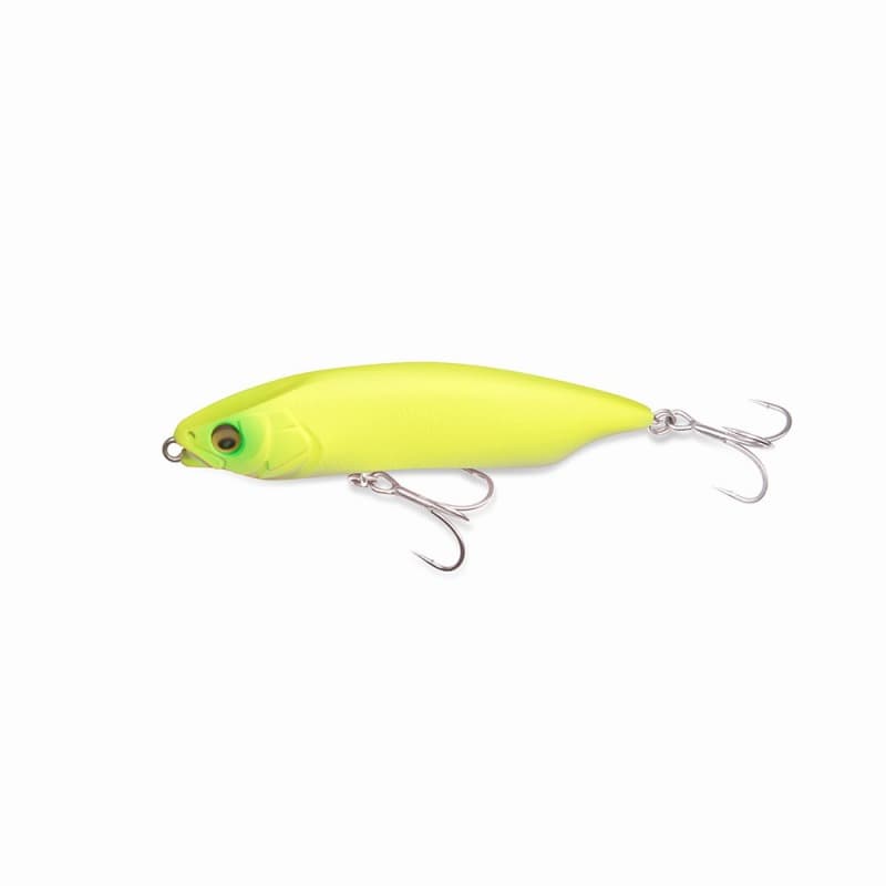 Megabass Karashi SW FS 80mm Do Chart