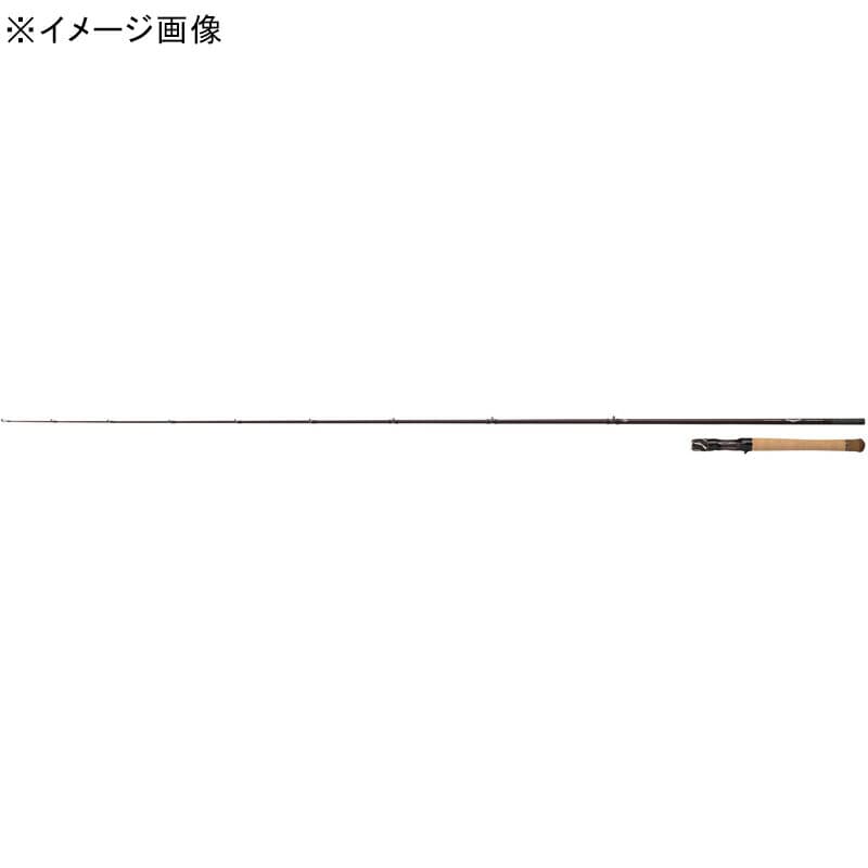Daiwa 26 Steez SC C64ML+ -LM