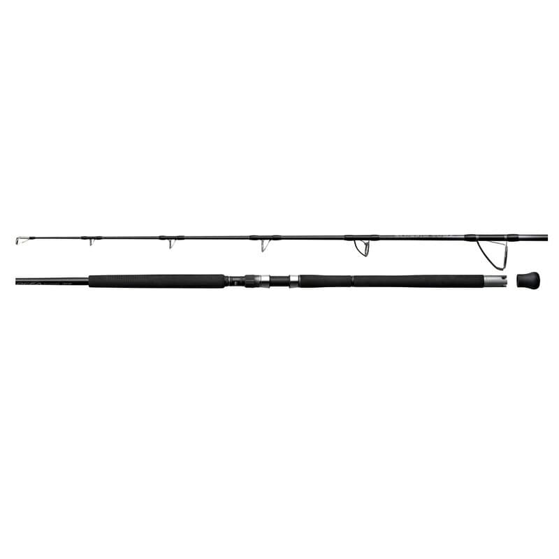Shimano 26 Ocea Plugger BG S73XXH Bluefin Tuna