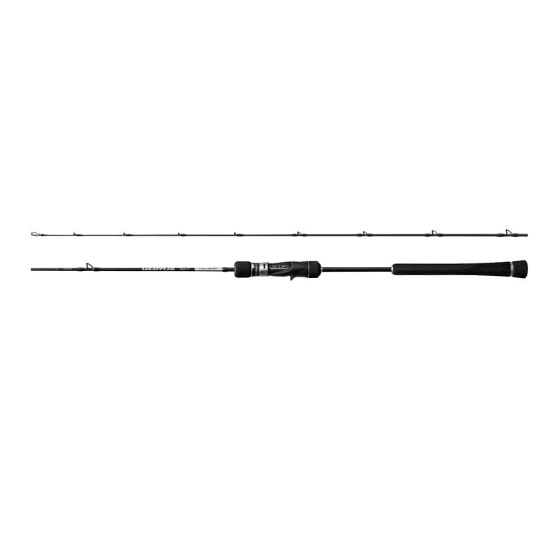 Shimano 26 Grappler Type J Fullbend B60-2