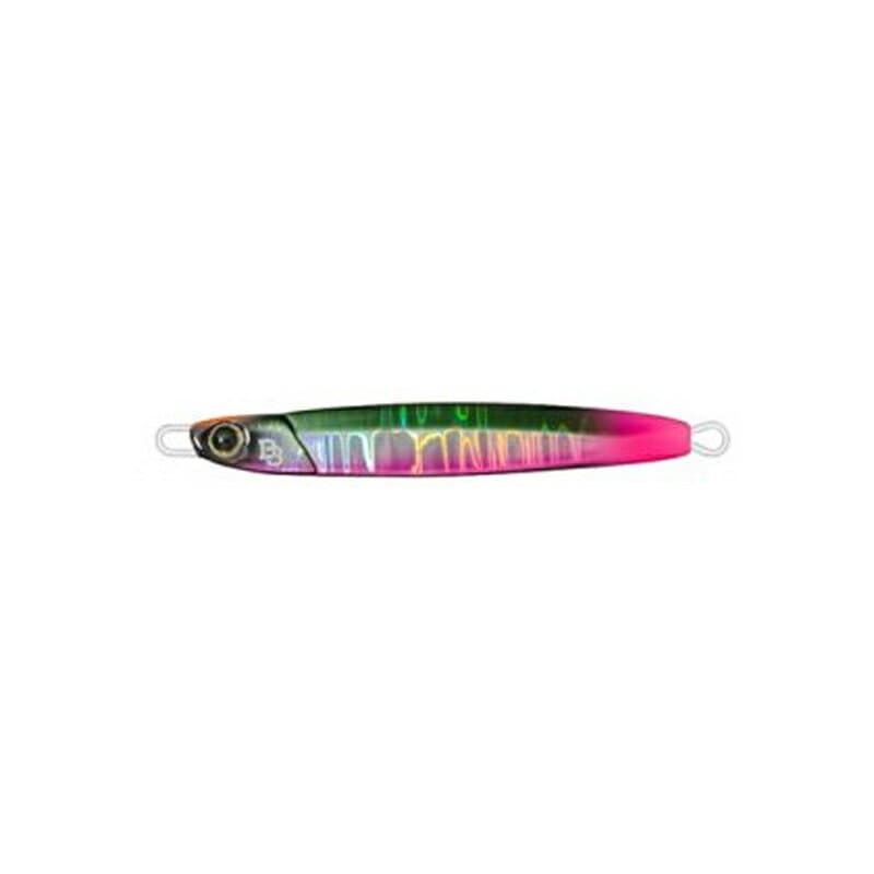 D3 Custom Lures D3 Jig 28g #10 STE (Stealth)