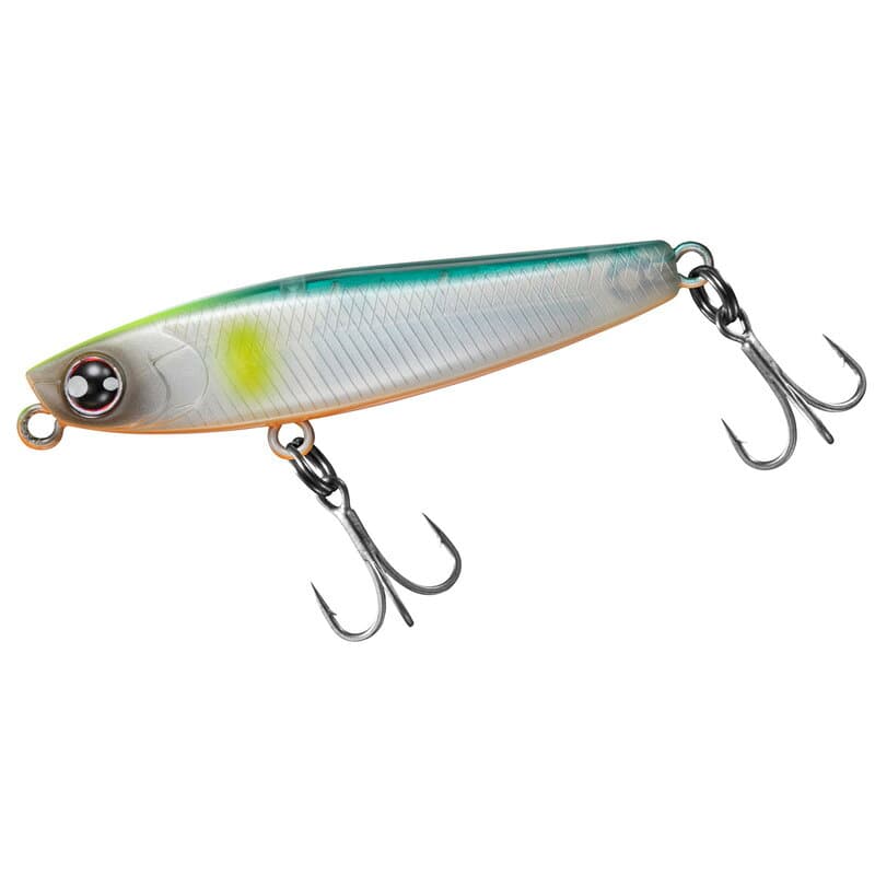 Daiwa Morethan Switch Hitter DH S 59mm Emerald Sweet Fish