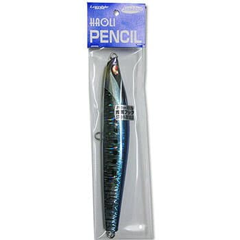 Lamble Bait HAOLI Pencil (Sinking) 190mm Iwashi Majola