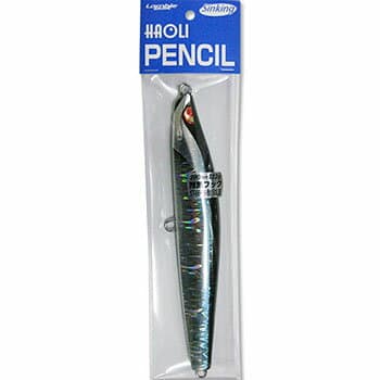 Lamble Bait HAOLI Pencil (Sinking) 190mm Seguro