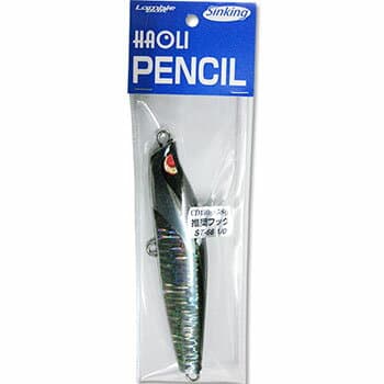 Lamble Bait HAOLI Pencil (Sinking) 130mm Seguro
