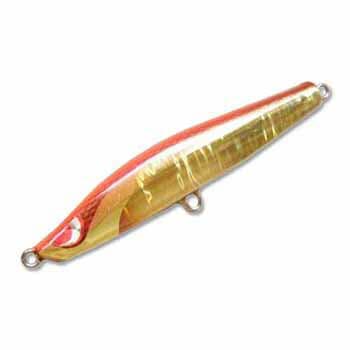 Lamble Bait Haoli Pencil 108mm Akakin