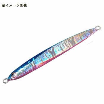Rumble Bait Swimming Haoli 90g Ao Pink