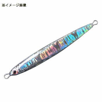 Lamble Bait Swimming Haoli 90g Silver