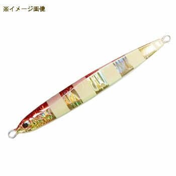 Lamble Bait Swimming Haoli 120g Blood Zebra Glow