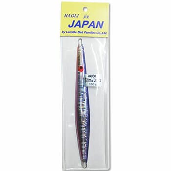 Lamble Bait HAOLI Slim&Long 130g Maguma Iwashi