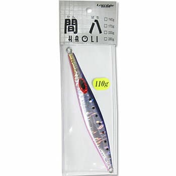 Lamble Bait Kanpachi Haoli 110g Maguma Iwashi