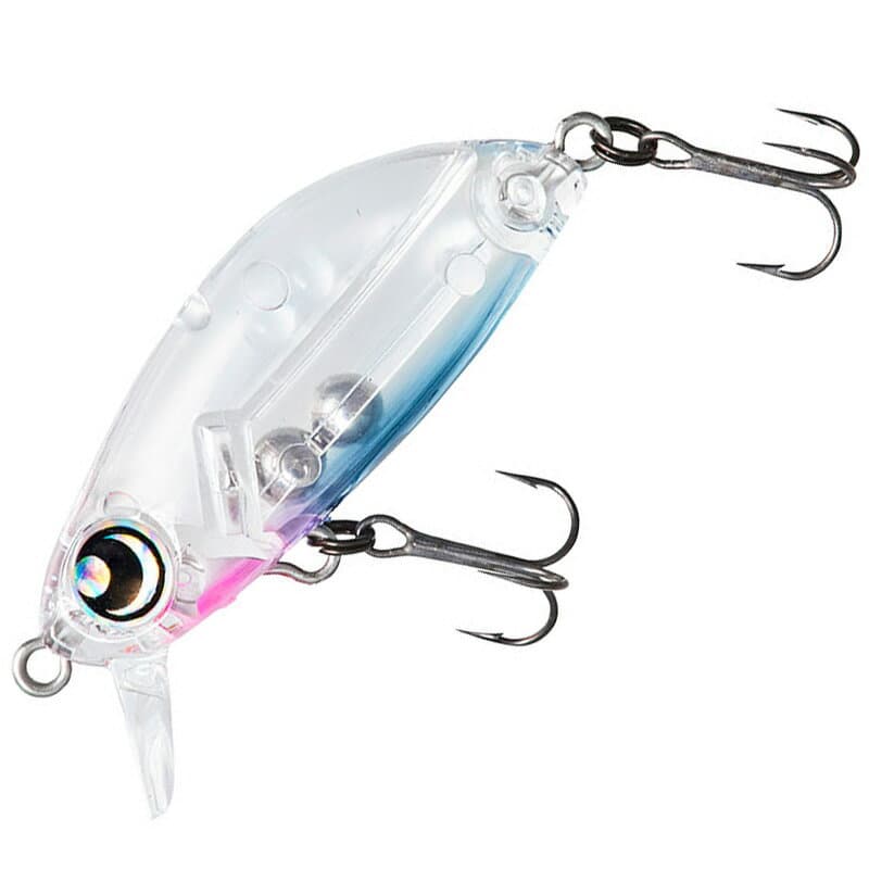 Daiwa Gekkabijin Gengoro Z 36F Pinky Night