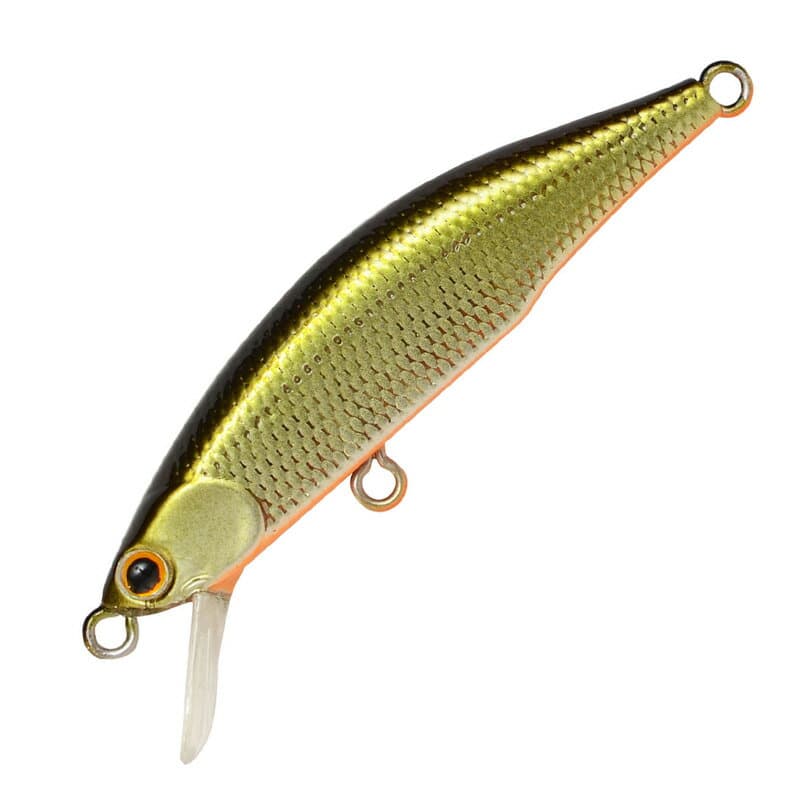 Jackson Meteorah 45mm TSD Tennessee Shad