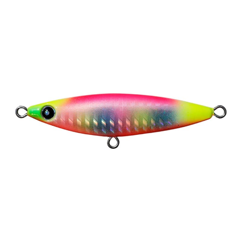 Buddy Works OFFBAIT 30g HCP Flashy Camp Pink