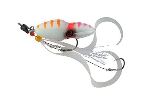 Jackall TG Binbin Switch Amadai Special 60g #F0316 Glow High Appeal