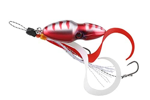 Jackall TG Binbin Switch Amadai Special 60g F0317 Ultra Keimura