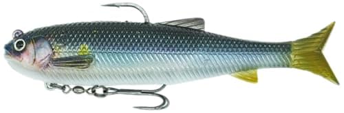 Dstyle Virola Swimbait 145 Ayu PTD