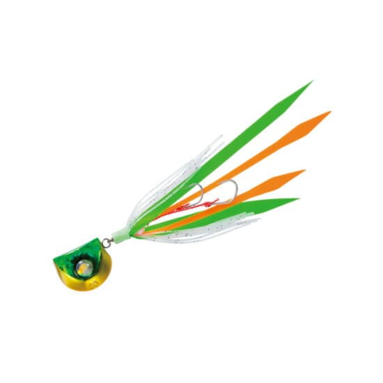 Duel Salty Rubber Slide 100G SHGM
