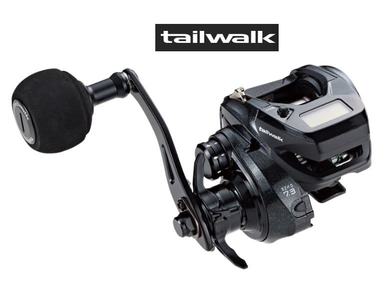 Tailwalk Vilayer DG 100HG-PH